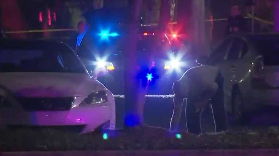 Apopka Home Depot Shooting: Suspect Charged Following Altercation at Retail Location Today