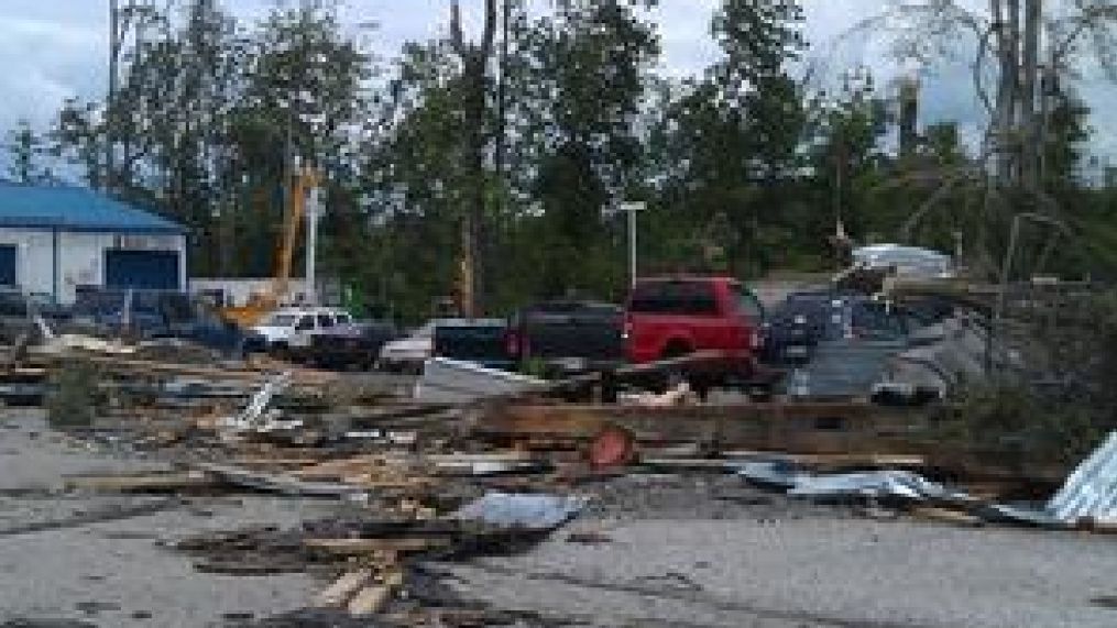 Harford County Tornado Warning Today: NWS Issues Severe Alert for Harford County as Damaging Wind and Hail Threaten the Region