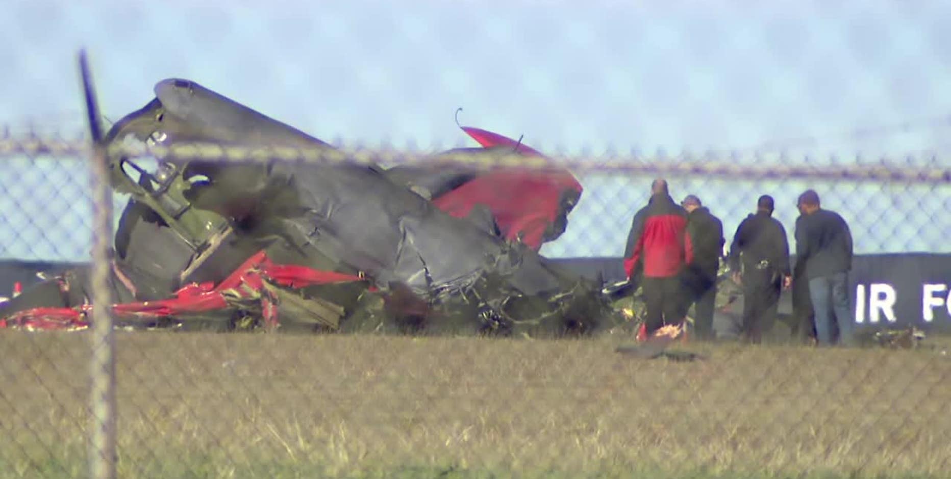 Plane crash Lubbock Today: Small Aircraft Incident Reported Near Airport as Emergency Crews Respond to Scene